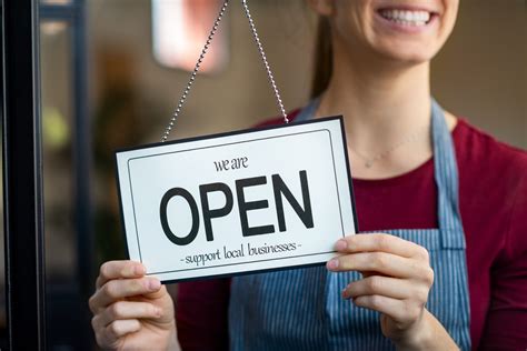 Businesses open. Things To Know About Businesses open. 
